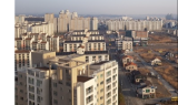 군산시 미장지구 신도심 명소 '유명세'