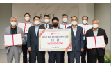 롯데건설, 기술혁신 공모전서 우수기술 7개 선정