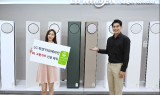 LG 휘센 타워 에어컨, 스탠드형 최초 ‘UL 그린가드 골드’ 획득