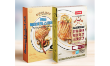 맛있는테이블, ‘한돈 토마호크’ 누적 판매 50만개 돌파