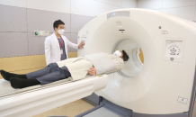 칠곡경북대병원, 전립선암 전용 PET-CT 검사 도입