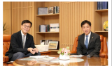 이창용-김주현, 첫 회동…“시장 안정 위해 협력 강화”
