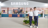 삼성전자, '2022 국제 IoT·가전·로봇 박람회'서 가전 솔루션 소개