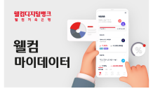 웰컴저축銀, 맞춤대출 서비스로 금리 2%포인트 인하