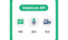 깃플챗, 신규 채팅 API 깃플라이브 출시