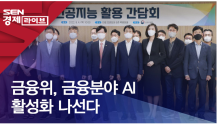 금융위, 금융분야 AI 활성화 나선다