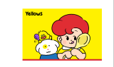 오뚜기, 캐릭터 커뮤니케이션 시동…‘옐로우즈’ 론칭