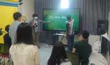 영광군 '농업인 미디어 촬영·편집 기초교육'