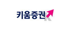 키움證, 2분기 영업익 1,272억5,000만원…전년비 56.5%↓