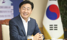 김관영 전북지사 