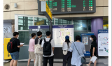 코레일 대구경북본부, 추석 대수송 대비 합동안전점검 시행