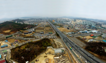 용인시, '용인 플랫폼시티' 토지보상 본격화…내년 10월 착공·2029년 준공