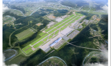 대구경북 통합신공항 기본계획 수립 완료