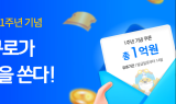 대구형 배달앱 ‘대구로’ 출시 1년 만에 주문금액 617억원 돌파