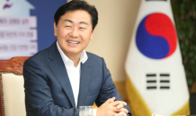 김관영 전북지사, 시도지사협의회 부회장 선임