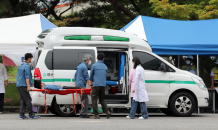 광산구, 드론테러 대응 훈련