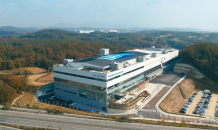 용인 '통삼일반산단' 준공…세계1위 반도체 중고장비 유통기업 본격 가동