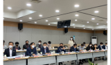 대구시, 기업인들과 애로해결 및 규제개선 논의