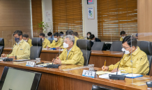 한국남동발전, 태풍 피해 예방 총력 대응