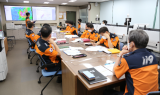 대구소방, 제11호 태풍 ‘힌남노’ 피해 최소화에 총력