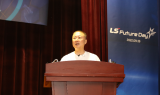 구자은 LS그룹 회장 “LS 미래 바꿀 퓨처리스트 되자”