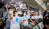 푸르덴셜·KB생명, 통합 전 임직원 ‘원라이프데이’ 진행