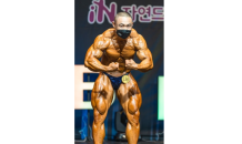 제주 김형택, IFBB 남자월드컵 보디빌딩 국가대표 선정