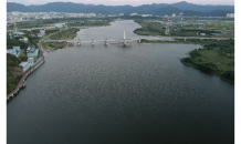 대구환경청, 칠곡보와 강정고령보 조류경보‘관심’발령