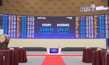 ‘검은 월요일’…코스피 3%·코스닥 5% ‘와르르’