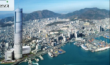 부산시, 부산롯데타운 실시계획인가 1년 연장 결정