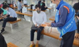 한국철도 부산경남본부, 철도교통안전의 달 합동 캠페인 개최