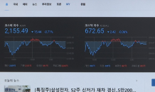 [주간증시]코스피 “상승 재료 없어”…2,100도 장담못해