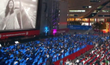 아시아 최대 영화축제, ‘ 제27회 부산국제영화제’ 화려한 개막