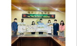 대구공업대 스마트건축과,  2022 국제안전디자인 공모전서 전원 수상