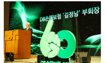 '창립 60주년' DB손보 