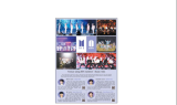 BTS 부산 공연 기념 영어․일본어신문 특별판 발행
