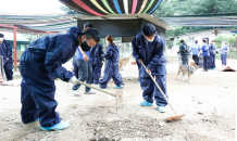 한국마사회, 유기동물 위한 따뜻한 동행 '첫걸음'