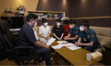 동아대 음악학과, 부산 사하경찰서와 협업해 ‘학교폭력예방캠페인송’ 제작
