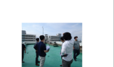부산도시공사, 공공임대주택 생활안전시설 안전점검 실시