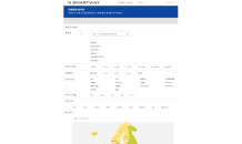 스마트웨이, 해외 온라인 판매예측 솔루션 ‘Smartway’ 개발 완료