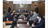 천안시, 국토교통부 도로미세먼지연구단과 ‘미세먼지저감기술 시범단지 조성사업’ MOU 체결