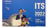 김용규 제일전기공업 부사장, 중소벤처기업부 장관 표창 수상