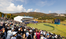 BMW 레이디스 챔피언십, 국내 유일 LPGA 대회 품격 입증…성황리에 막 내려