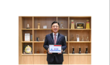 BNK부산은행 안감찬 은행장, 아동폭력 근절 ‘엔드 바이올런스’ 캠페인 동참