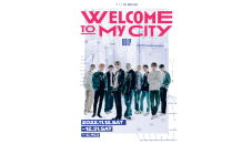 네이버, NCT 127 'WELCOME TO MY CITY' 전시 콘텐츠 단독 공개