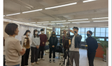 대구공업대 헤어디자인과, 산학맞춤형 주문식 현장교육 진행