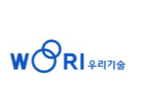 우리기술, 3분기 매출액 93.3억원…전년비 117% ↑