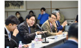 부산시,  제5차 부산미래혁신회의 유엔평화기념관에서 개최