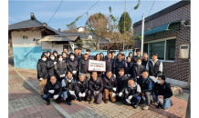 ﻿국립공원공단, 사랑의 연탄 나눔 사회 공헌 활동 ... 원주시 관내 15가구 연탄 3,000장 전달