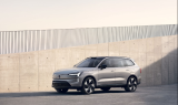 볼보자동차, 새로운 순수 전기 SUV ‘VOLVO EX90’ 글로벌 최초 공개